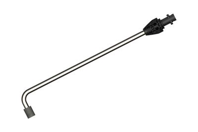 Угловое копье для автомойки AVA AVA PL4 Special Lance 90° m/hangtag 11-110-124