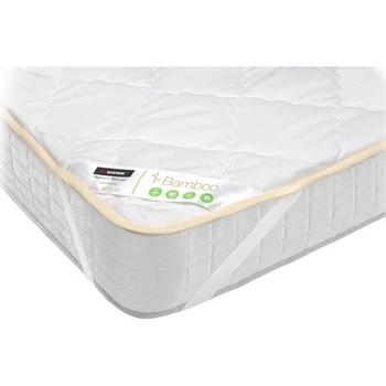Наматрасник Sonex Bamboo Бамбуковый 90 х 200 см (SO102165)