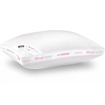 Подушка Sonex регулируемая MagicSleep 50х70 см (SO102053)