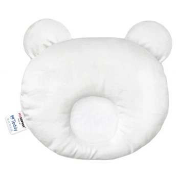 Подушка Sonex Teddy Белая + наволочка 30х32 см (SO102150)
