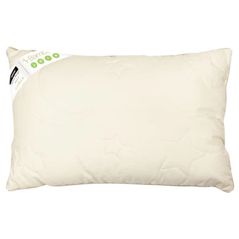 Подушка Sonex Bamboo Kids 40х60 см Бежевая (SO102146)