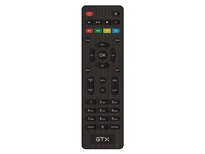 Пульт ДУ Geotex GTX-35