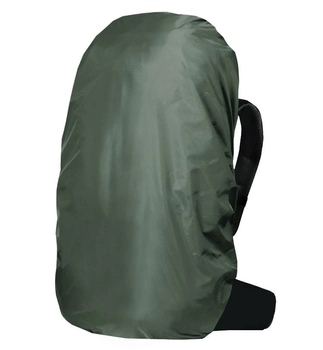 Чохол для рюкзака Wisport Backpack Cover 30-40l Olive
