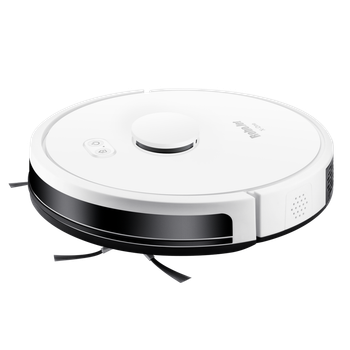 Робот-пылесос RoboJET X-ONE WHITE