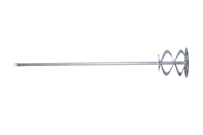 Миксер для сухих смесей SDS+ Intertool 120 х 600 мм