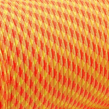Паракорд safety #210 Paracord 550 (моток 10 метрів)
