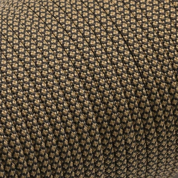 Паракорд coyote brown snake #310 Paracord 550 (10 метрів)