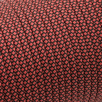 Паракорд crimson snake #263 Paracord 550 (10 метрів)