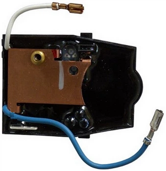 Плавний запуск болгарки Bosch GWS 850 C, GWS 8-115 C, GWS 780 C 1607233139, арт.кн777