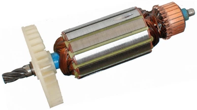 Якорь пилы дисковой Eurotec 185 (155*38 5-з право) арт.як206