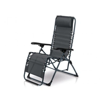 Кресло садовое Florabest Aluminium Relaxsessel 331711