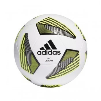 Мяч для футбола ADIDAS TIRO LEAGUE TSBE FS0369