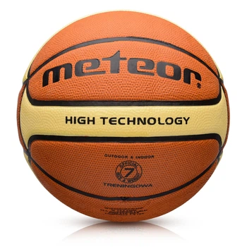 Мяч баскетбольный METEOR TRAINING CELLULAR High Technology (r.7)