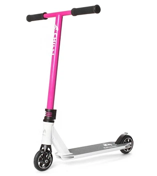 Трюковый самокат CHILLI PRO SCOOTER 3000 MINI PINK