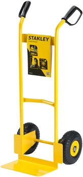Тележка Stanley HT522 для перемещения грузов 200 кг (SXWT-HT522)