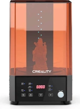 Апарат для мийки та полімерізації 2 в 1 Creality UW-01