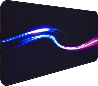 Ігрова поверхня (Килимок для мишки) SHLab Color Line SHM-882 (90х40 см) (30944)