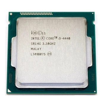 Процессор Intel Core i5 4440 LGA 1150 (BX80646I54440) Б/У