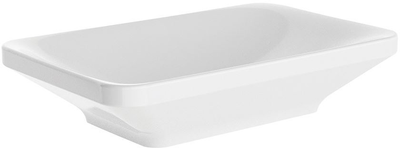 Умывальник JAQUAR Laguna LAS-WHT-91905 белый