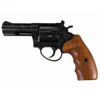 Револьвер флобера ME 38 Magnum 4R + в подарок Патрон Флобера RWS Flobert Cartridges кал. 4 мм lang (Long) пуля