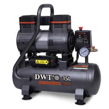 Безмасляный компрессор DWT K13-15 OA-CU