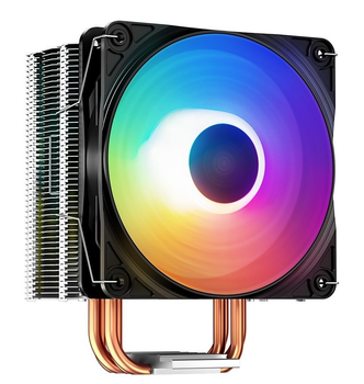 Кулер для процессора DeepCool GAMMAXX 400K