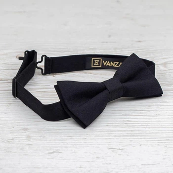 Метелик VANZA Classic black дитячий