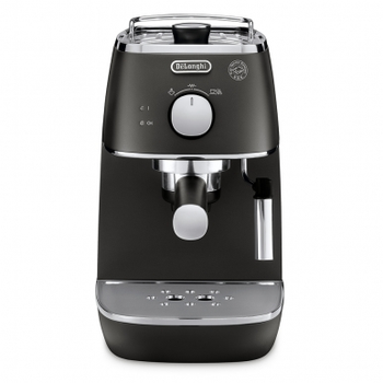 Кавоварка DeLonghi ECI 341 BK