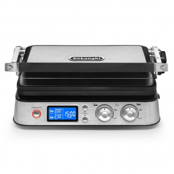 Електрогриль DeLonghi CGH 1012 D
