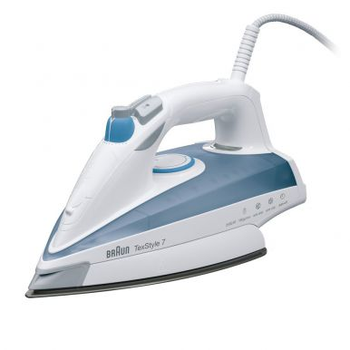 Праска BRAUN TS 725 A BL