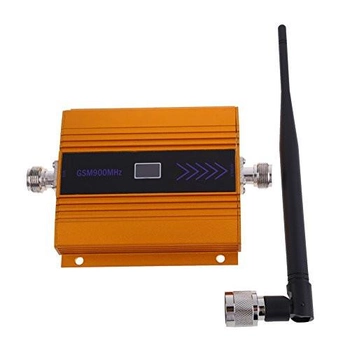 GSM репітер підсилювач мобільного зв'язку 900 МГц (1001 004281)
