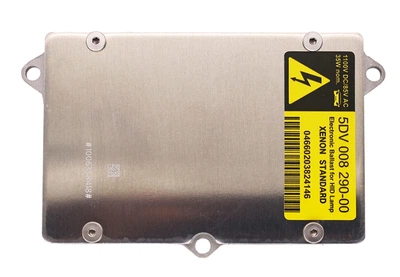 Штатный блок розжига ксенона Super Vision SV-17013 5DV 008 290-00 35W D2S для BMW 5 6 7 X3 X5 Audi A4 A6 A8 Range Rover Ford Nissan Skoda VW Golf Mercedes Benz E C R M G ML GL Jaguar SAAB