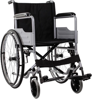 Інвалідна коляска механічна ECONOMY 2 (OSD-MOD-ECO2-46)
