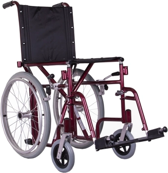 Інвалідна коляска SLIM (OSD-NPR20-40)