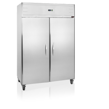 Морозильный шкаф TEFCOLD GUF130