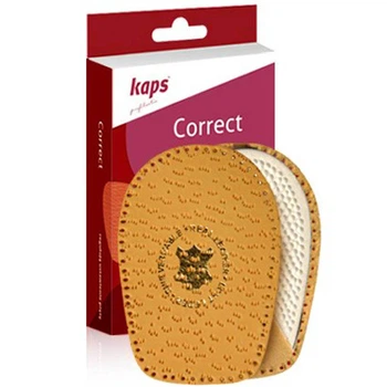 Ортопедический подпяточник с клеевым фиксатором Correct 38/40 Kaps 
