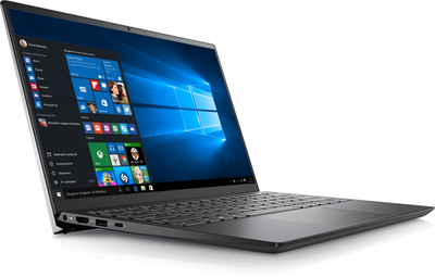 Ноутбук Dell Vostro 5410 (N3002VN5410UA01_2201_WP) Titan Grey