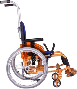 Инвалидная коляска для детей ADJ KIDS (OSD-ADJK)