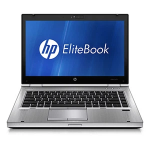 Ноутбук Б/У Hp 8570 ATI 15.6FHD/ Intel Core i5 /Amd Radeon/ RAM 4 GB/ HDD 320 GB
