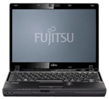 Ноутбук Б/У Fujitsu Lifebook P772 12.5HD/ Intel Core i7/ Intel HD Graphics/ RAM 4 GB/ HDD 500 GB