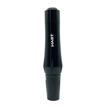 Тату машинка B2 New CTR 2101-1 Розовая