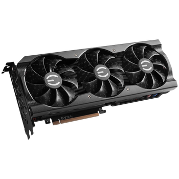 Відеокарта EVGA GeForce RTX 3070 XC3 Ultra Gaming - (08G-P5-3755-KR)