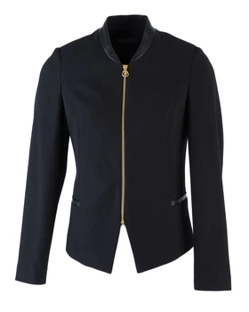 Жакет жіночий TRUSSARDI JEANS (56H16-19/6-7) 42