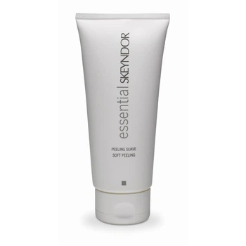 М'який скраб на основі рисового крохмалю Skeyndor ESSENTIAL Soft peeling 50мл