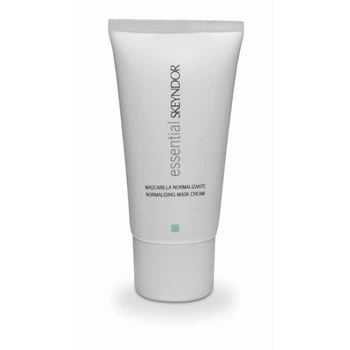 Себорегулирующая крем-маска с экстрактом гамамелиса Skeyndor ESSENTIAL Normalizing mask cream 50мл
