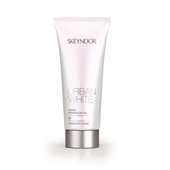 Дневной защитный крем Skeyndor Urban White Shield Day Cream SPF 20 50мл