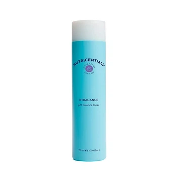 Освежающий тоник In Balance pH Balance Toner Nu Skin 150 мл