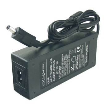 Блок питания 12V/5А (2.5/5.5)