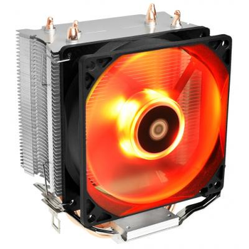 Кулер для процессора ID-Cooling SE-913-R. 43122