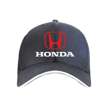 Кепка Honda Classic Чорний